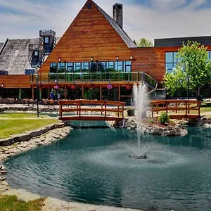 3* Hotel Lakeview