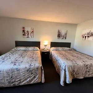 2* Motel Kirkfield Motor